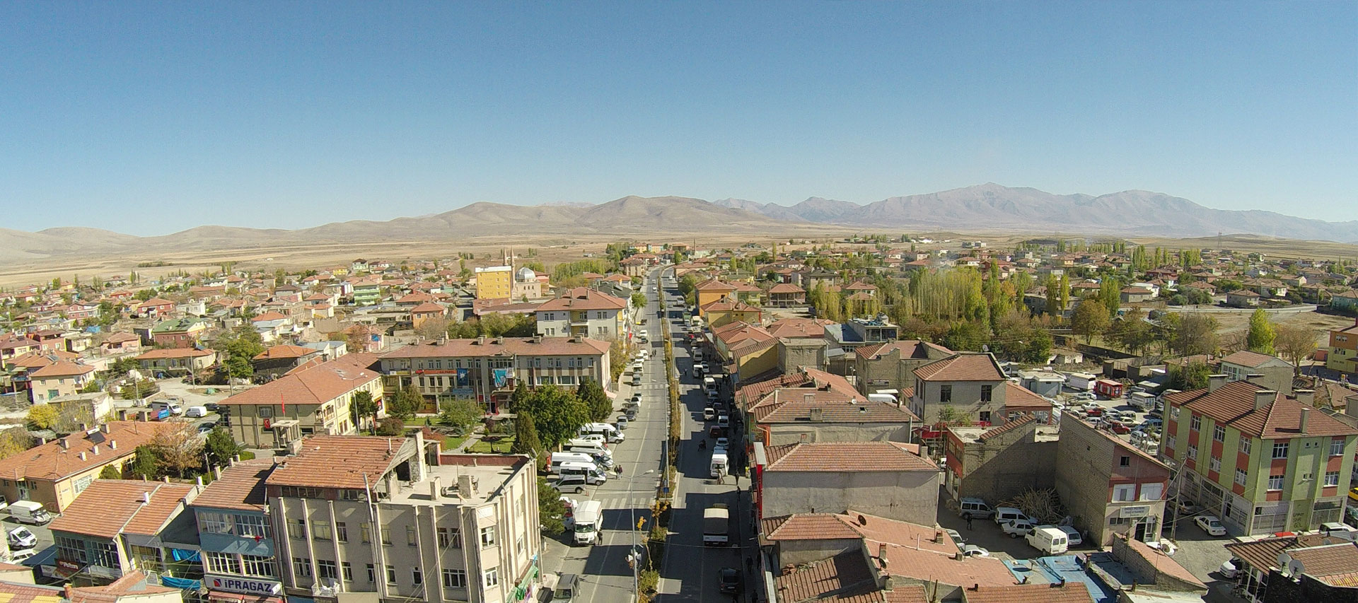 Belediye Personeli